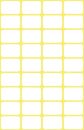 3042 Mini-Organisations-Etiketten, 18 x 12 mm, 6...