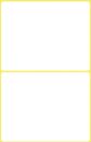 3046 Universal-Etiketten, 77 x 59 mm, 4 Blatt/8...