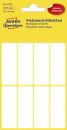 3079 Universal-Etiketten, 50 x 19 mm, 6 Blatt/48...