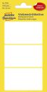 3084 Universal-Etiketten, 66 x 38 mm, 6 Blatt/18...