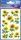 Z-Design 54103, Deko Sticker, Sonnenblumen, 3 Bogen/30 Sticker, 10 St.