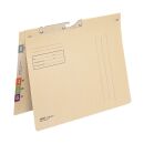 2134 Pendelhefter Orgacolor®, kfm. Heftung,...
