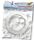 Doppelseitiges Klebeband, 10mm x 18m, transparent, 1 St.