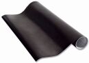 Tafelfolie - 45 x 200 cm, selbstklebend, schwarz, inkl....