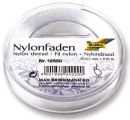 Nylonfaden - 0,5 mm, 100 m Spule, 1 St.