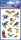 Z-Design 55713, Deko Sticker, Vögel, 3 Bogen/33 Sticker, 10 St.