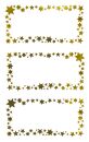 Z-Design 52622, Weihnachtssticker, Geschenketikett, 2...