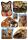 3527 Sticker DECOR Katzenfotos, 10 St.