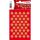 3903 Sticker DECOR Sterne 6-zackig, gold Ø 14 mm, 10 St.