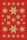 3927 Sticker DECOR Sterne 6-zackig, gold, 10 St.