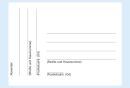 5731 Textetiketten Paketadressen 80x110 mm 8 St., 1 St.