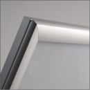 LED Leuchtrahmen Slim Frame eins., DIN B1