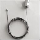 LED Leuchtrahmen Slim Frame doppels., DIN A3