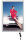 LED Outdoor Leuchtrahmen eins., DIN A2