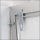 LED Outdoor Leuchtrahmen eins., DIN A2