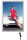 LED Outdoor Leuchtrahmen eins., DIN B1