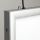 LED Outdoor Leuchtrahmen doppels. , DIN A0