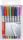 Folienstift - OHPen universal - wasserlöslich superfein - 8er Pack - mit 8 verschiedenen Farben, 1 St.