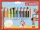 Multitalent-Stift woody 3 in 1 - 10er Pack mit Spitzer, sortiert, 1 St.