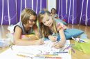Filzstift - Trio A-Z - 12er Pack - mit 12 verschiedenen Farben, 1 St.