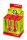 Minen zum Nachfüllen - EASYergo 3.15 Nachfüllminen - 15 x 6er Pack im Display - Härtegrad HB, 1 St.