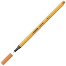 Fineliner & Filzstifte - point 88 + Pen 68 - 10er Pack - Neonfarben, 1 St.