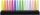 Textmarker - BOSS ORIGINAL - 15er Tischset - 9 Leuchtfarben, 6 Pastellfarben, 1 St.