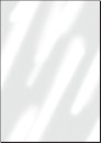 InkJet Overhead-Folien, transparent, 100 mym, A4, 10 Blatt, 1 St.