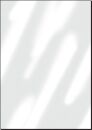 InkJet Overhead-Folien, transparent, 100 mym, A4, 10 Blatt, 1 St.