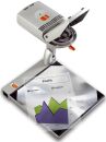 InkJet Overhead-Folien, transparent, 100 mym, A4, 10 Blatt, 1 St.
