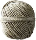 Bindfaden/Kordel - extrastark, bis 25 kg, 20m, 10 St.