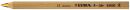 Farbstift Farb-Riesen 4-Color naturbelassen, 12 St.