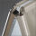 Kundenstopper Classic DIN A1, Rondo silber