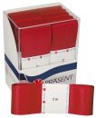 Adventband  rot, 10 St.