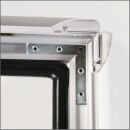Kundenstopper Waterproof Board, DIN A1 Gehrung
