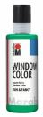 Window Color fun&fancy - Saftgrün 067, 80 ml, 1 St.