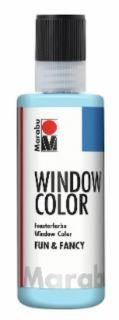 Window Color fun&fancy - Arktis 291, 80 ml, 1 St.