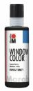 Window Color fun&fancy - Soft-Konturen-Schwarz 873,...