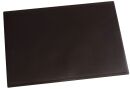 Schreibunterlage 40x32 cm schwarz, 1 St.