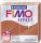Modelliermasse FIMO® Effect - 57 g, kupfer metallic, 1 St.
