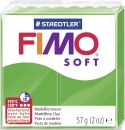 Modelliermasse FIMO® soft - 57 g, tropisch grün,...