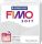 Modelliermasse FIMO® soft - 57 g, delfingrau, 1 St.