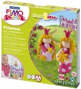 Modelliermasse FIMO® Kids Materialpackung Form &...