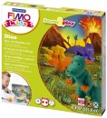 Modelliermasse FIMO® Kids Materialpackung Form &...