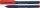 Permanentmarker Maxx 240 - 1-2 mm, rot, 1 St.