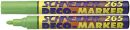 Windowmarker Deco-Marker Maxx 265, 2-3 mm, hellgrün,...