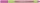 Fineliner Line-Up - 0,4 mm, neon-pink, 10 St.