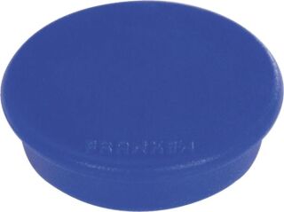 Signalmagnet, 13 mm, 100 g, dunkelblau, 1 St.