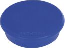 Signalmagnet, 13 mm, 100 g, dunkelblau, 1 St.