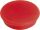 Signalmagnet, 13 mm, 100 g, rot, 1 St.